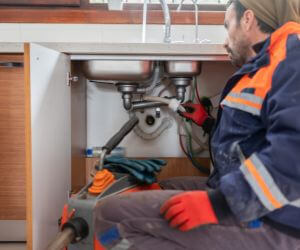 About Tankless Water Heater Installation Pros Houston, DE